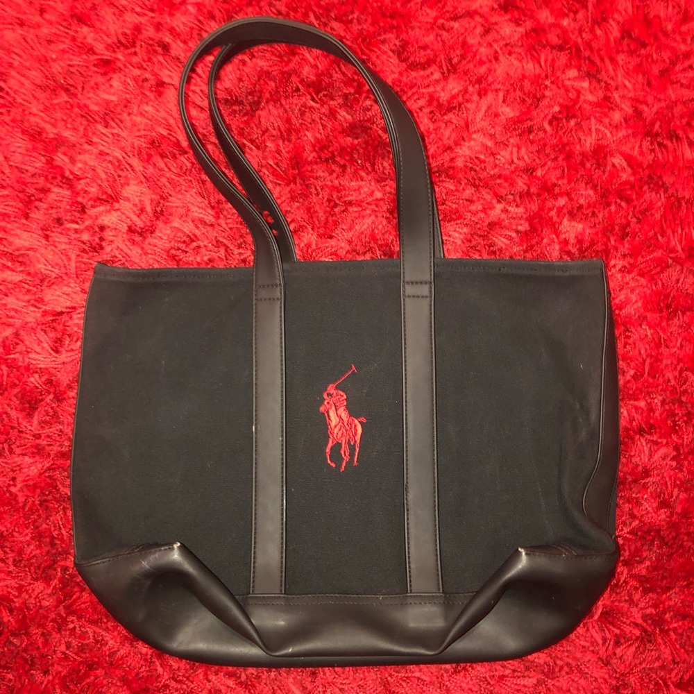 Polo Ralph Lauren Tote
